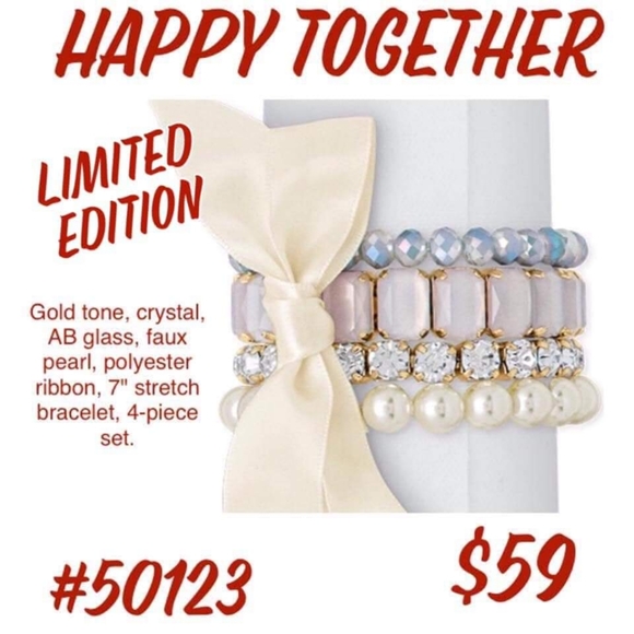 Premier Designs Happy Together - Picture 2 of 5